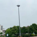 30M High Mast Lighting Poles